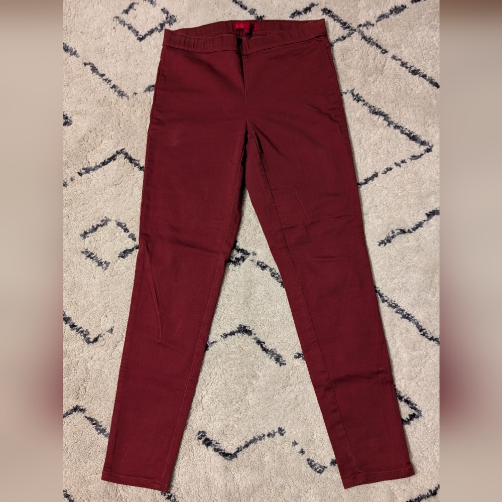 Jennifer Lopez Jeggings